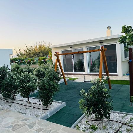 Kymata Apartment Ierapetra Exterior foto